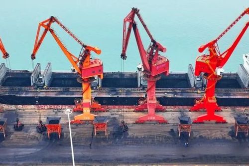 Xuất khẩu của Trung Quốc giảm mạnh, ngoại trừ sang Nga