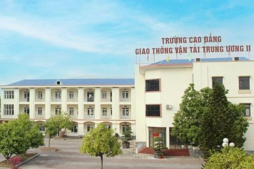 Bắt 2 cán bộ Trường Cao đẳng Giao thông Vận tải Trung ương II thu trái quy định hàng chục tỷ đồng