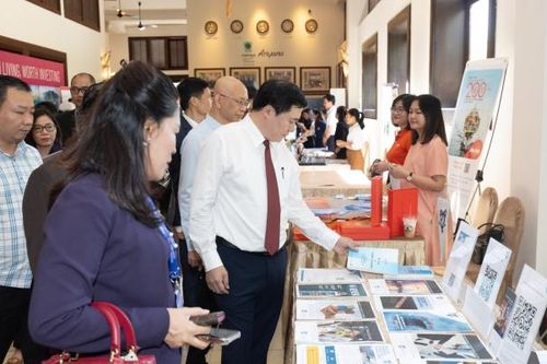 Đà Nẵng: 300 doanh nghiệp tham dự hội nghị của Hiệp hội Giao nhận vận tải quốc tế