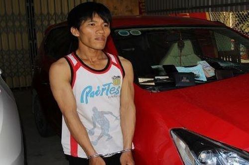 Truy bắt nhanh đối tượng siết cổ lái xe rồi cướp xe ô tô trong đêm tại Hà Nam