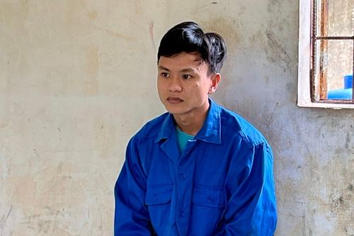 Bắt đối tượng cầm cố xe ô tô vừa thuê để trả nợ