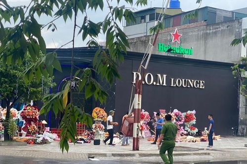 Án mạng trong đêm khai trương Pub tại Quảng Ninh
