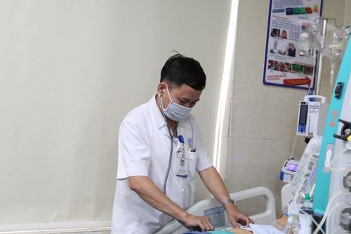 Men gan cao gấp 23 lần do lạm dụng thuốc nam