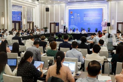 Thu hút FDI trong lĩnh vực bất động sản: Hướng tới các yếu tố về chuyển đổi xanh, thân thiện môi trường