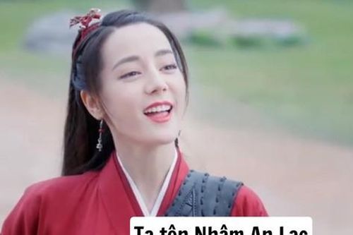 Địch Lệ Nhiệt Ba bị chê diễn giả trân