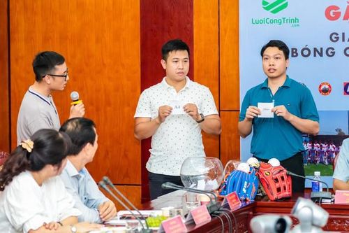 Giải Cup các CLB bóng chày toàn quốc đầu tiên được tổ chức tại Hà Nội