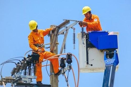 Chi tiết lịch cắt điện ngày 14/7 tại Hà Nội