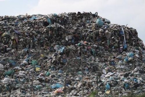 Bao giờ Bạc Liêu mới có nhà máy xử lý rác thải tập trung?