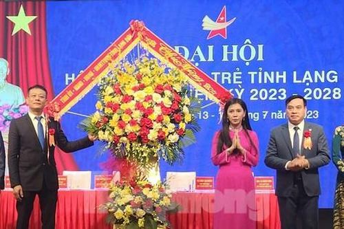 Xứng là lực lượng doanh nhân trẻ nơi biên ải