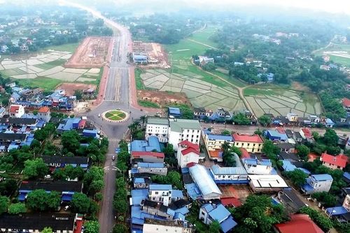 Thái Nguyên tìm chủ khu đô thị hơn 2.600 tỷ đồng