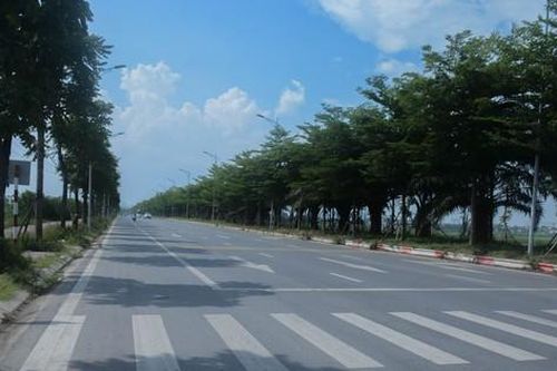 Hà Nội: Công bố quy hoạch đường nối Bái Đính - Ba Sao với trục phía Nam