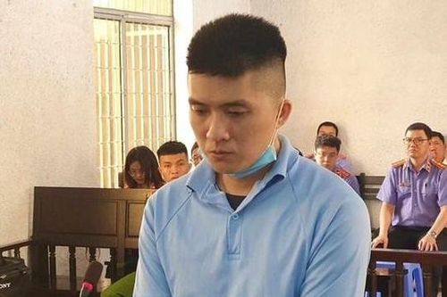 Cuồng ghen giết vợ hờ, lĩnh 18 năm tù