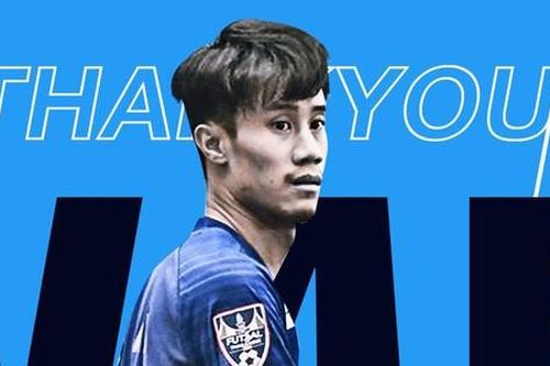 Tuyển thủ Thái Lan ghi... 18 bàn trong một trận đấu