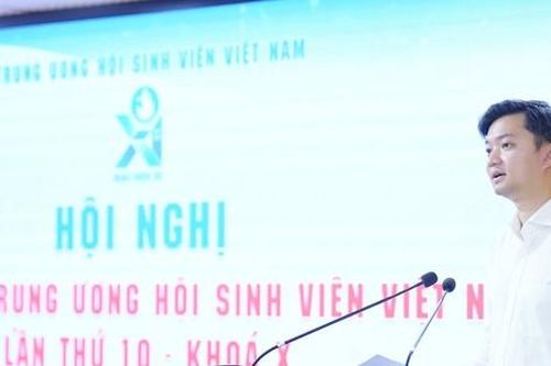 Kết nối, hỗ trợ Sinh viên 5 tốt sau tuyên dương