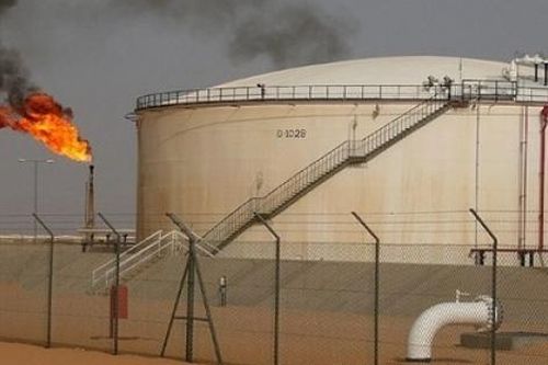 Nhiều mỏ dầu lớn ở Libya ngừng khai thác