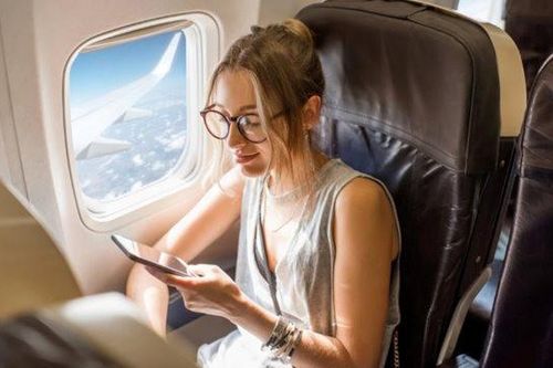 Google muốn đưa tính năng chế độ máy bay lên tầm cao mới