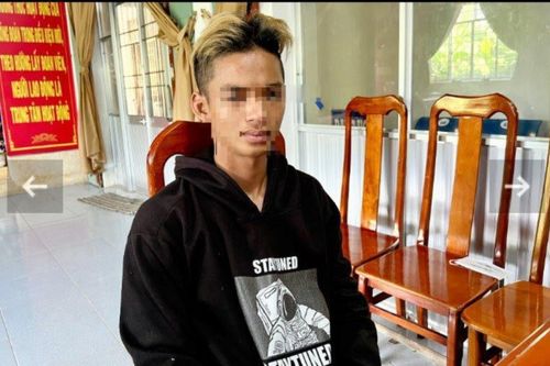 Mâu thuẫn cá nhân, nam thanh niên tố giác sai sự thật