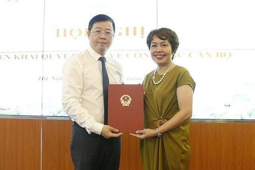 Phó Tổng biên tập Báo Thanh Niên giữ chức Phó Cục trưởng Cục Báo chí