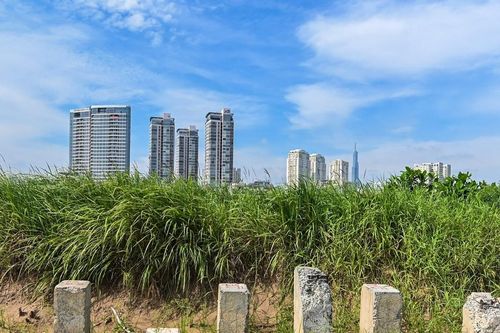 15 năm dang dở của công trình Chống sạt lở bán đảo Thanh Đa