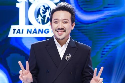 Trấn Thành bất ngờ trở lại 'Siêu tài năng nhí' sau tin đồn 'bị thay thế'