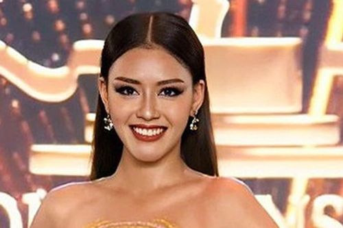 Hoa hậu Siêu quốc gia 2023: Thanh Ngân bị bạo lực mạng, sân khấu bán kết tạm bợ