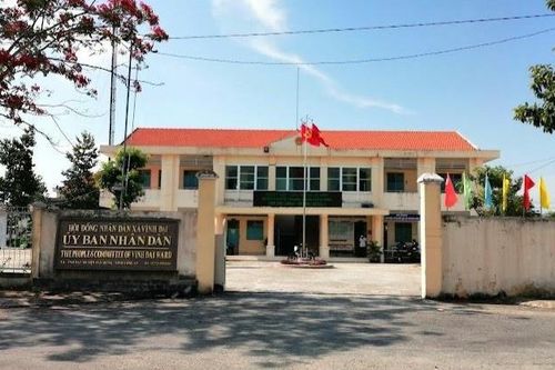 Đình chỉ công tác Phó Chủ tịch xã ở Long An vì liên quan mua bán xe nhập lậu