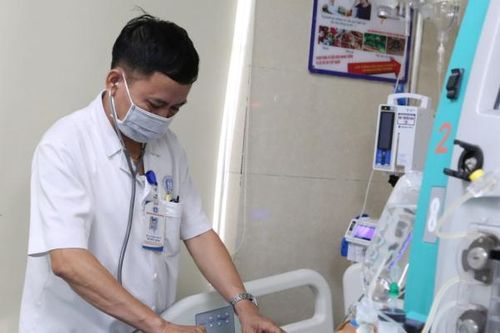 Hỏng gan, suy thận vì thói quen nhiều người Việt đang mắc phải