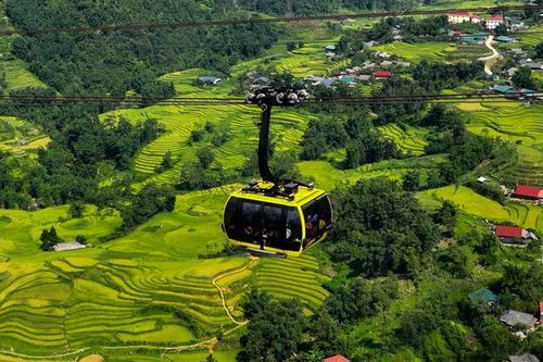 Sản phẩm du lịch độc đáo – 'bệ phóng' đưa Sa Pa bứt tốc nửa đầu năm