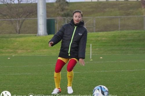 U19 nữ Việt Nam gặp 'kỳ phùng địch thủ' trong trận chung kết U19 nữ Đông Nam Á; ĐT nữ Mỹ được... ông trời ủng hộ trước khi đấu ĐT nữ Việt Nam