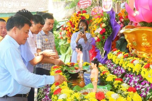 Thực hiện tốt hơn nữa chức năng, nhiệm vụ trong công tác quản lý nhà nước về tôn giáo