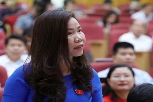Cần có giải pháp hiệu quả giải quyết tình trạng bác sỹ tuyến huyện xin nghỉ việc