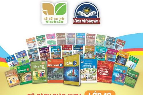 Học sinh lớp 10 tại TP.HCM cân nhắc kỹ khi chọn các môn học