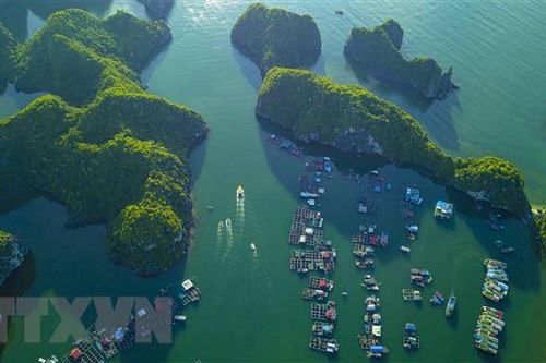 Ba mũi đột phá trong quy hoạch phát triển của thành phố Hải Phòng