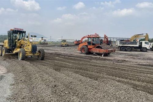 Cao tốc Biên Hòa-Vũng Tàu: Nhiều hộ giao mặt bằng khi chưa nhận đền bù