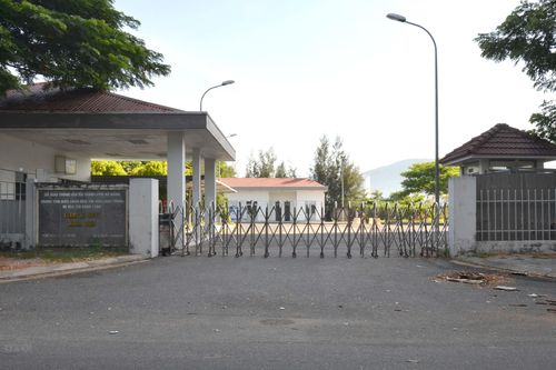 Đà Nẵng: Hệ thống xe buýt tê liệt do lái xe đình công đòi nợ lương