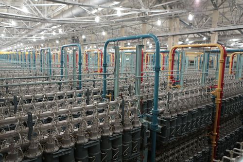 Nga: Tổ hợp hóa điện Ural gặp sự cố rò rỉ khiến 1 người thiệt mạng