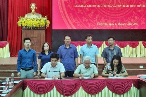 Công bố tuyến đường nối đi Bái Đính-Ba Sao với đường trục phía Nam