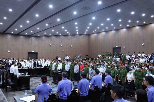 Vụ Chuyến bay giải cứu: Cựu điều tra viên đề cập việc bỏ lọt tội phạm