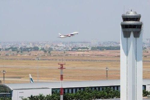 Cục Hàng không yêu cầu tăng cường đảm bảo an toàn hoạt động bay
