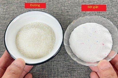 Bột giặt trộn đường: Công dụng tuyệt vời giải quyết vấn đề nhà nào cũng gặp