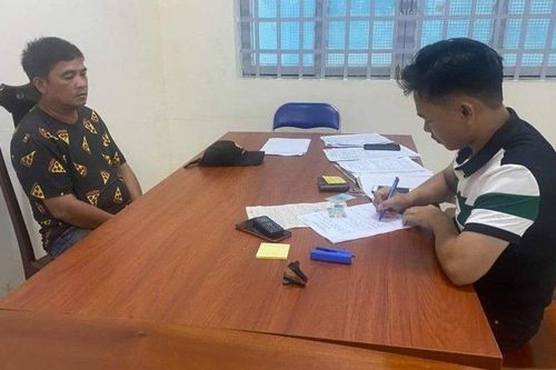 Bắt kẻ thay tên đổi họ, trốn truy nã 21 năm