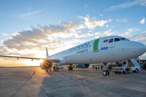 Bamboo Airways khẳng định vẫn đang hoạt động ổn định