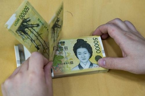 Quy mô kinh tế Hàn Quốc năm 2022: Giảm 3 bậc, rời khỏi top 10 thế giới