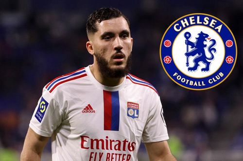 Chelsea đàm phán mua sao mai người Pháp