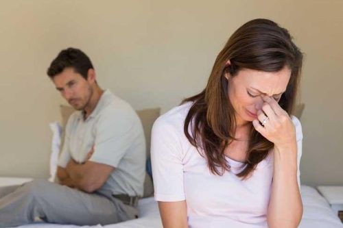 Gia đình xảy ra cãi vã vì quyết định 'bỏ phố về quê' của chồng