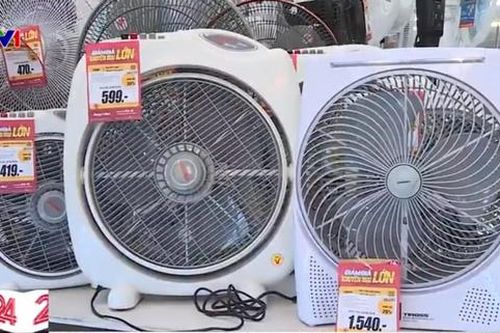 Những lưu ý khi sử dụng quạt tích điện để đảm bảo an toàn và hiệu quả