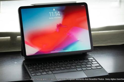 Hướng dẫn cập nhật iPadOS 17 beta