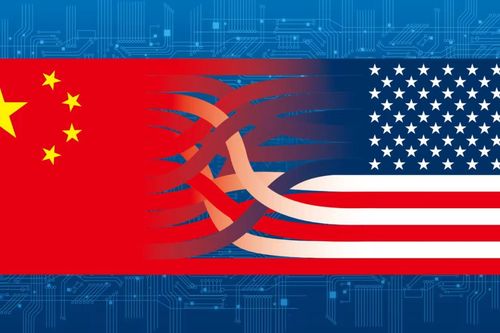 Bất chấp lệnh hạn chế của chính quyền, những gã khổng lồ công nghệ Mỹ vẫn khó rời bỏ Trung Quốc