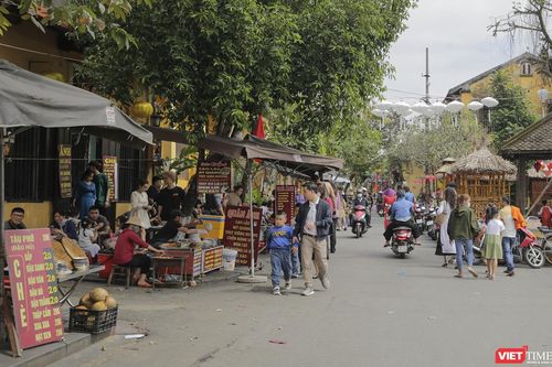 Liên hoan Ẩm thực quốc tế 2023: Mỳ Quảng tự tin 'bước' ra thế giới