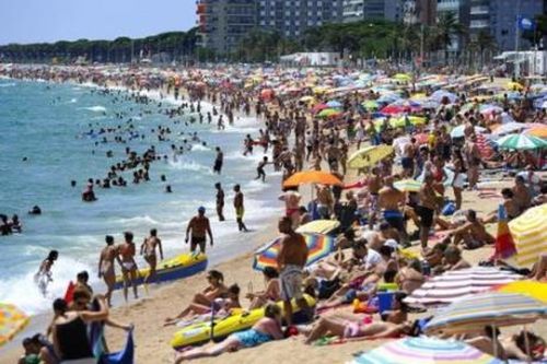 Công ty Intourist - Nga sẽ cung cấp tour du lịch Mỹ Latinh với Cuba là điểm khởi đầu